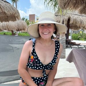 Meet your Posher, Leah